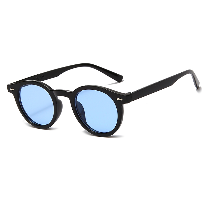 Neue Kleine Runde Sonnenbrille – Vintage Fashion Glasses Bewertung und Preis
