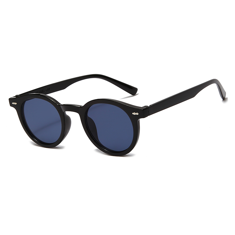 Neue Kleine Runde Sonnenbrille – Vintage Fashion Glasses Bewertung und Preis