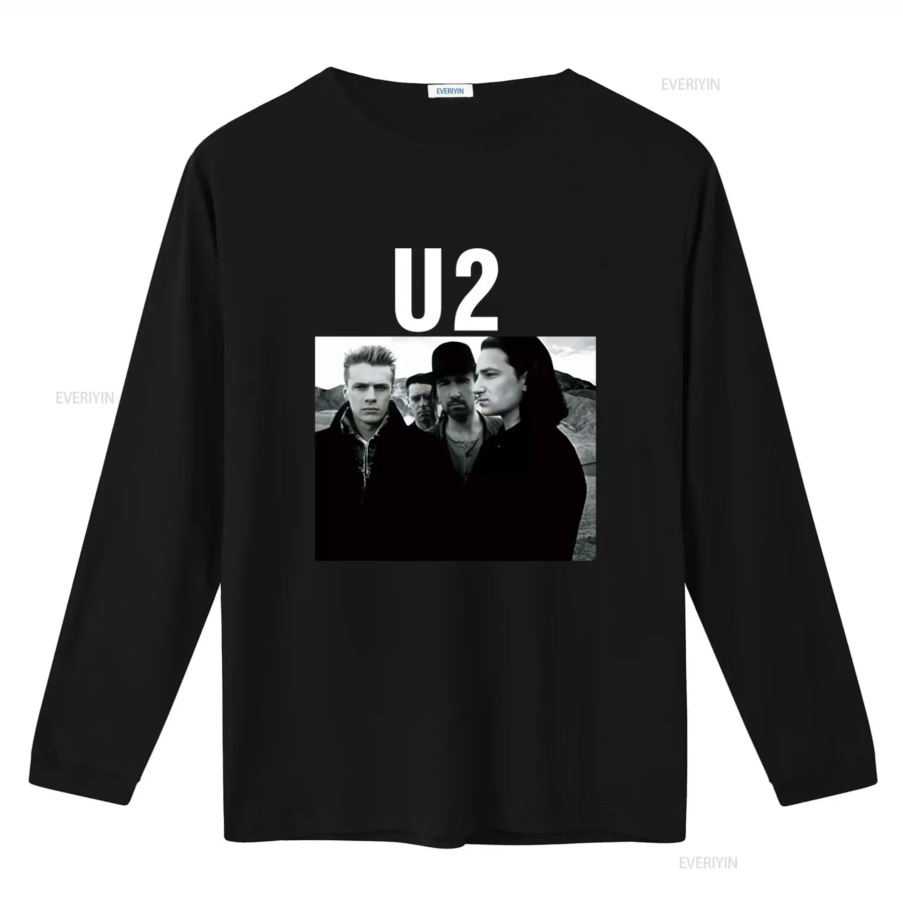 Las Vegas U2 Bootleg Retro 90e – Vintage Vegas Fashion Bewertung und Preis