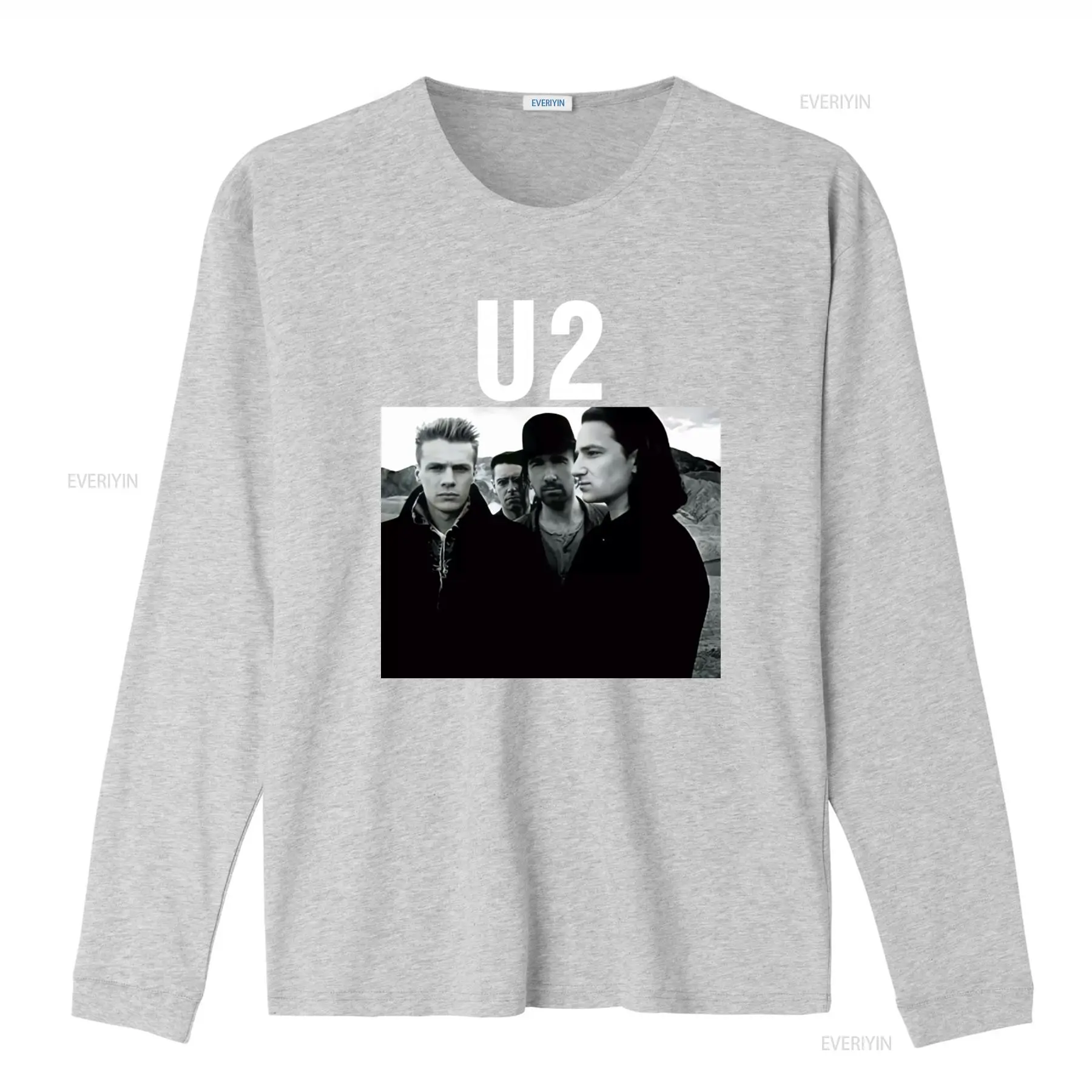 Las Vegas U2 Bootleg Retro 90e – Vintage Vegas Fashion Bewertung und Preis