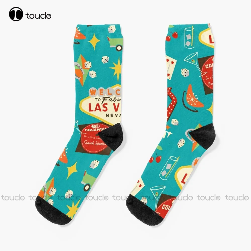 Vintage Las Vegas Socken Damen – Vintage Vegas Fashion Bewertung und Preis