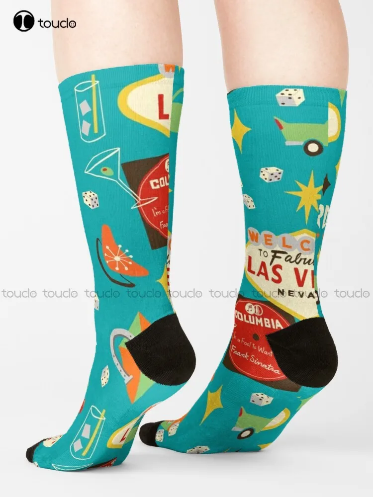 Vintage Las Vegas Socken Damen – Vintage Vegas Fashion Bewertung und Preis
