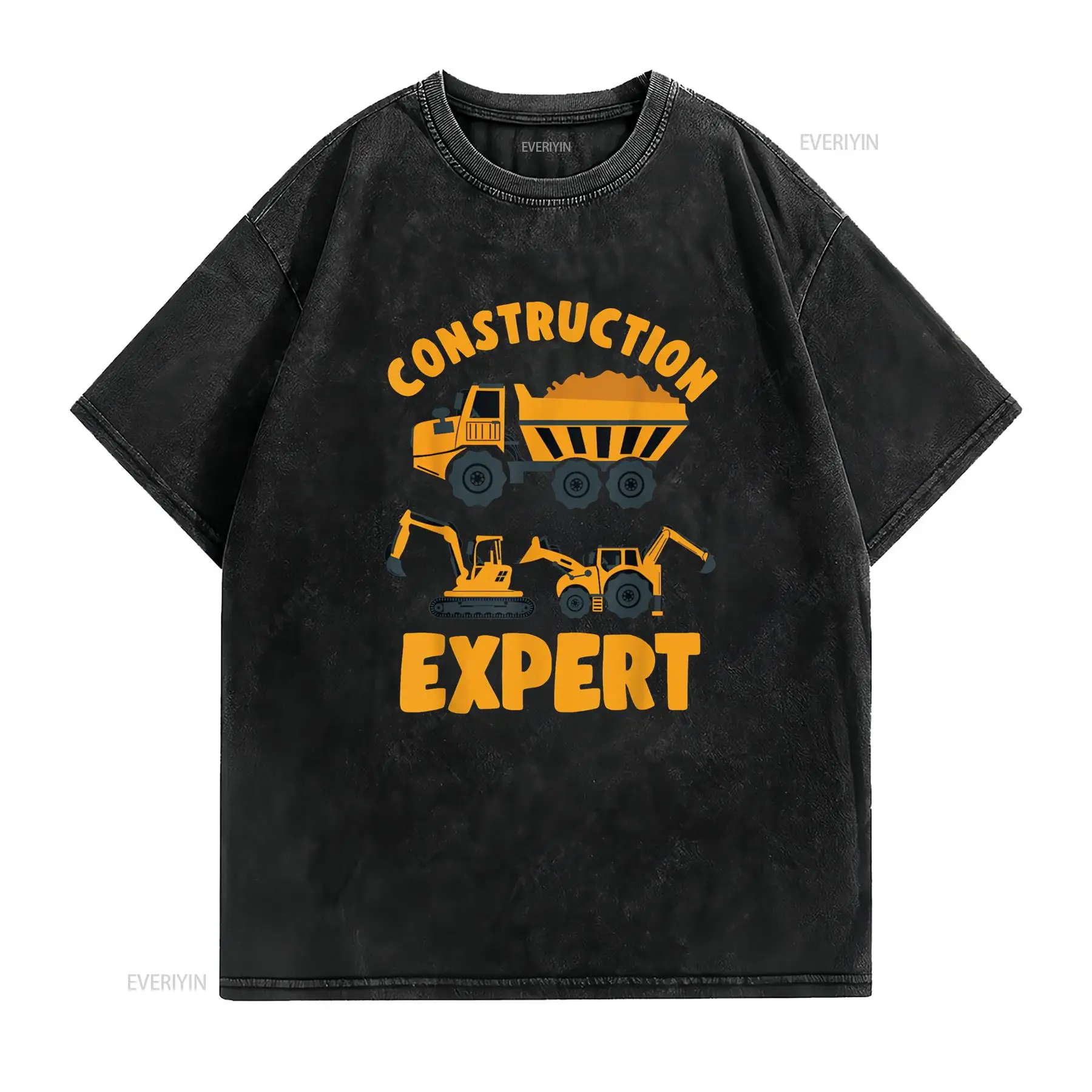 Baustaruck-Bagger-Bagger-Exper – Vintage Fashion Expert Bewertung und Preis