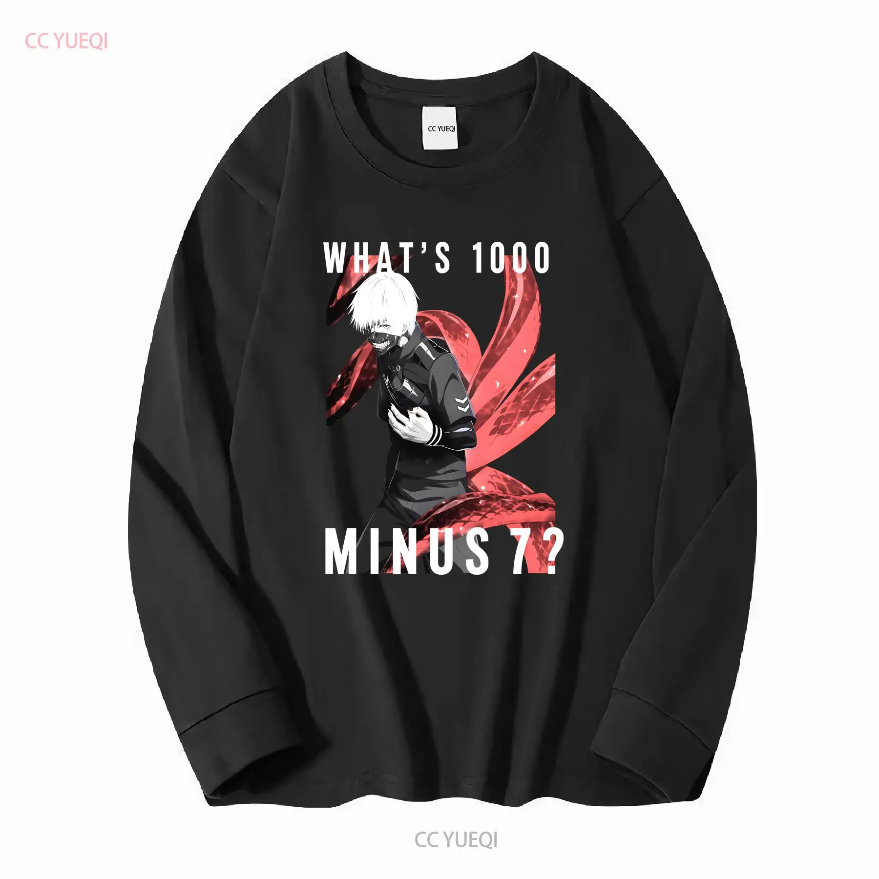Tokyo Ghoul Herren-T-Shirt „Wh – Vintage Fashion In Tokyo Bewertung und Preis