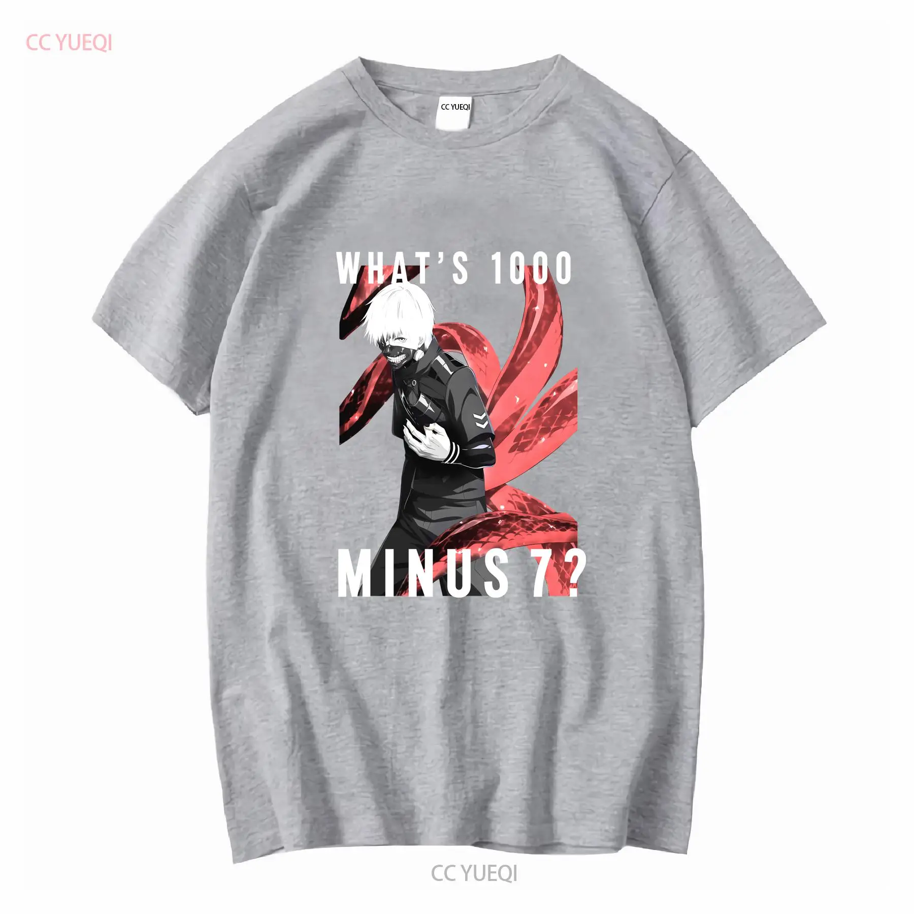 Tokyo Ghoul Herren-T-Shirt „Wh – Vintage Fashion In Tokyo Bewertung und Preis