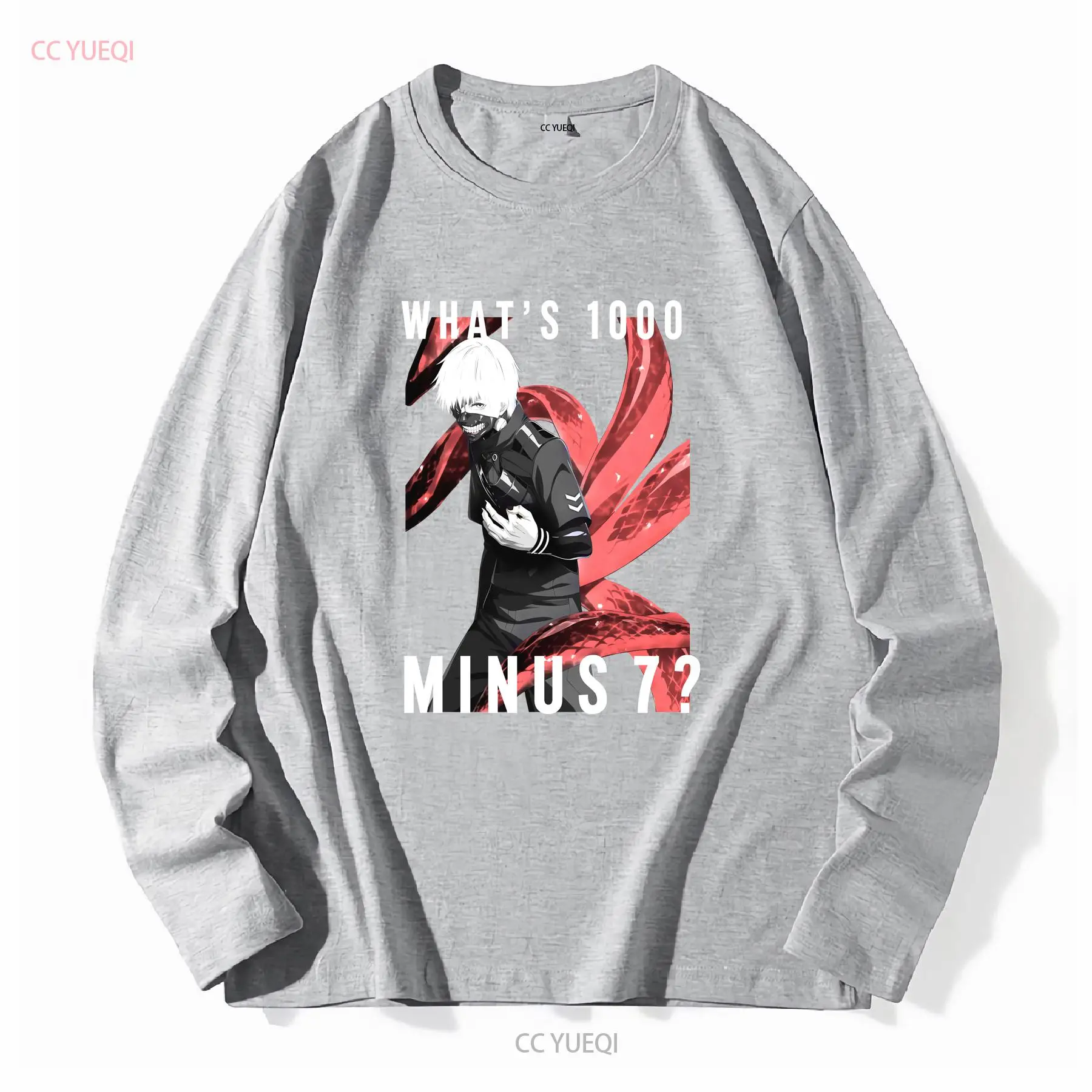 Tokyo Ghoul Herren-T-Shirt „Wh – Vintage Fashion In Tokyo Bewertung und Preis