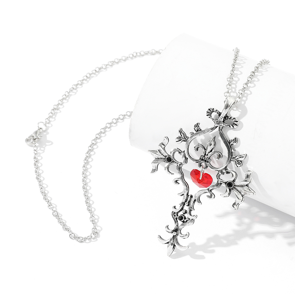 Modische, exquisite Halskette, – Vintage Fashion Jewelry Necklaces Bewertung und Preis