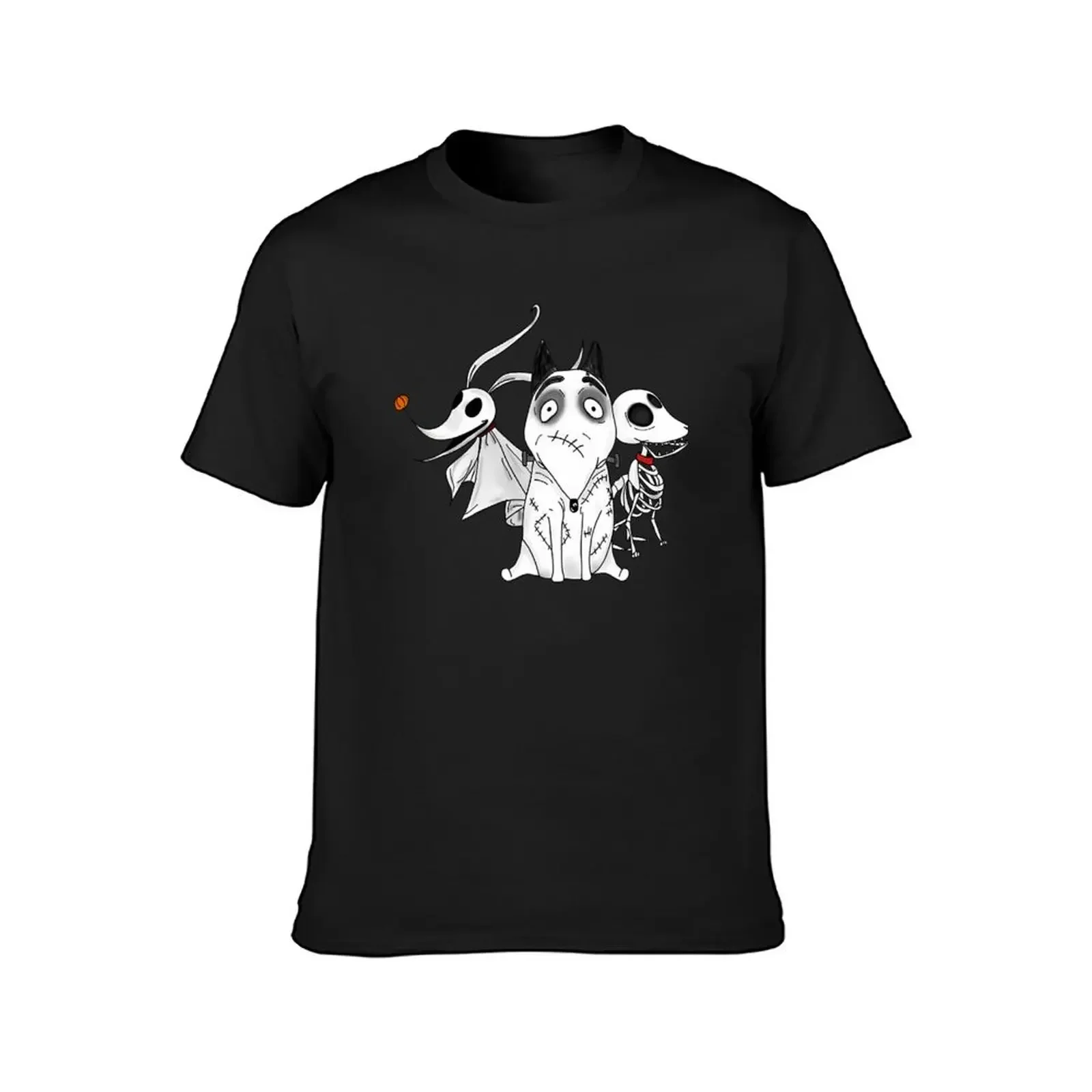 ZERO, SCRAPS and SPARKY Dog Ti – Vintage Fashion Archive Bewertung und Preis