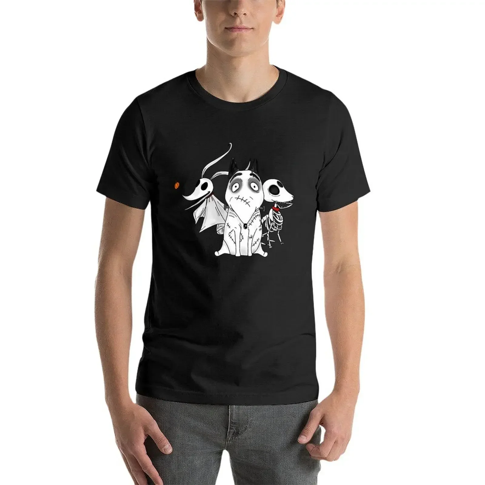 ZERO, SCRAPS and SPARKY Dog Ti – Vintage Fashion Archive Bewertung und Preis