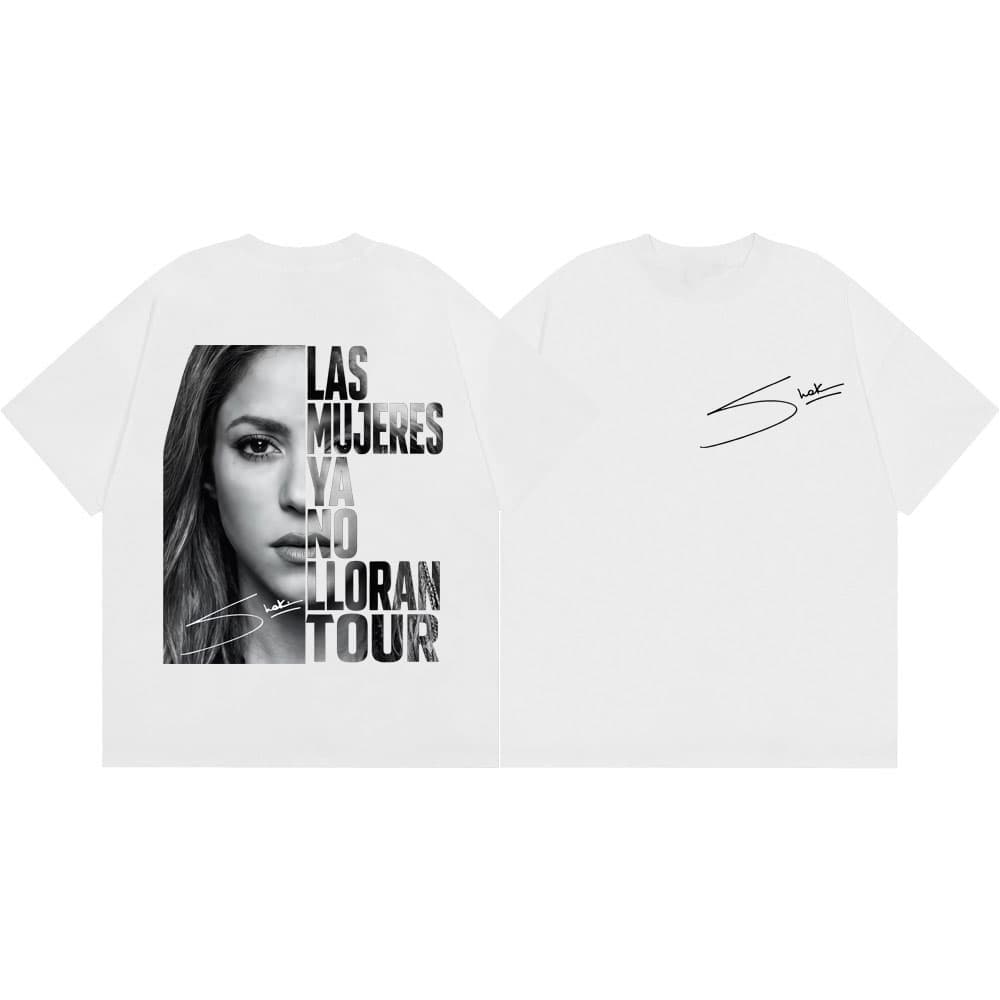 Shakira Las Mujeres Ya No Llor – Vintage Fashion Toys Bewertung und Preis