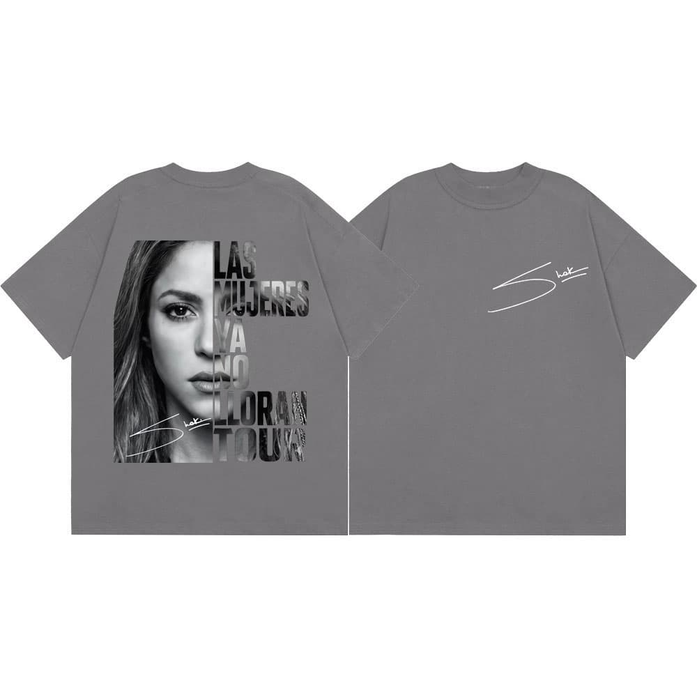 Shakira Las Mujeres Ya No Llor – Vintage Fashion Toys Bewertung und Preis