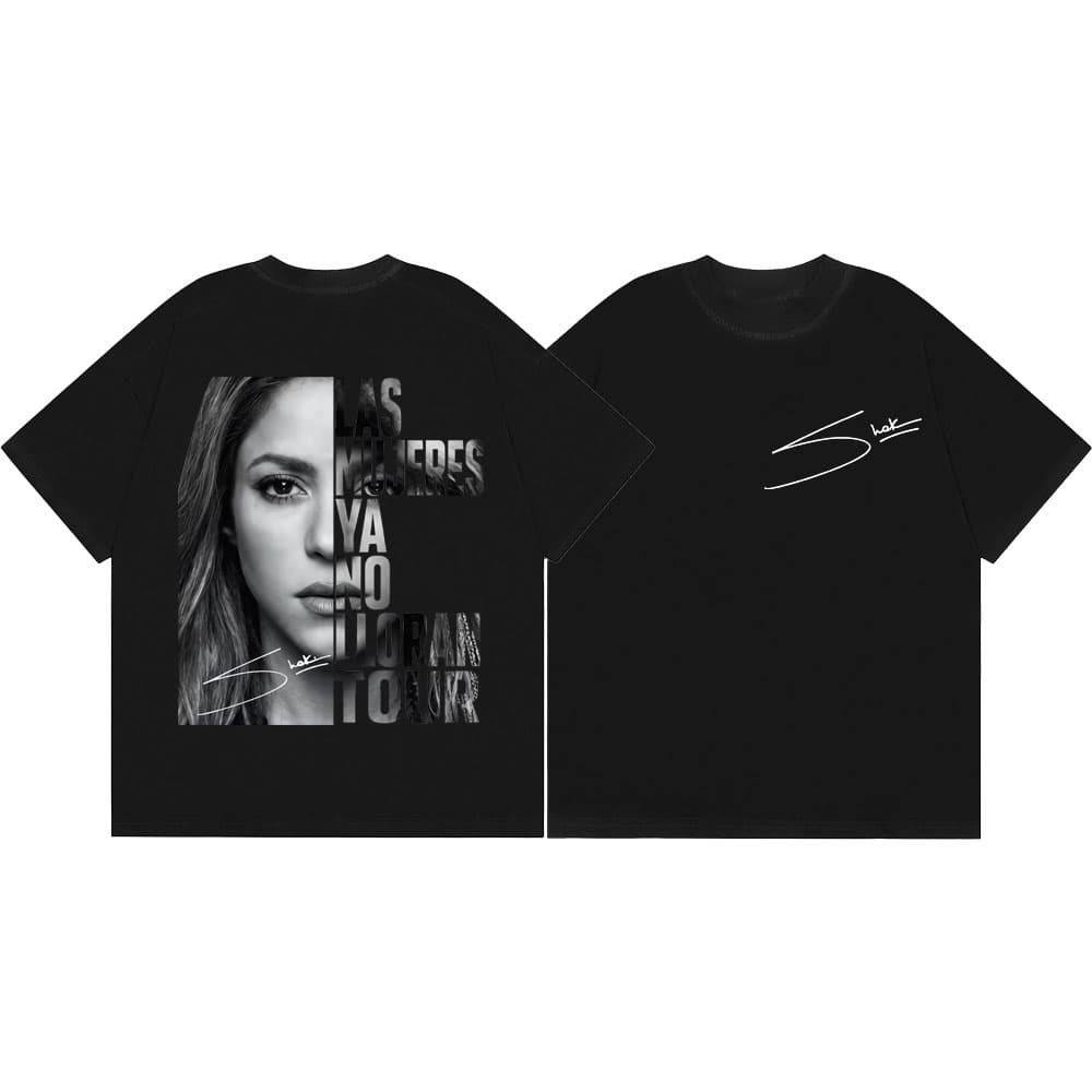 Shakira Las Mujeres Ya No Llor – Vintage Fashion Toys Bewertung und Preis