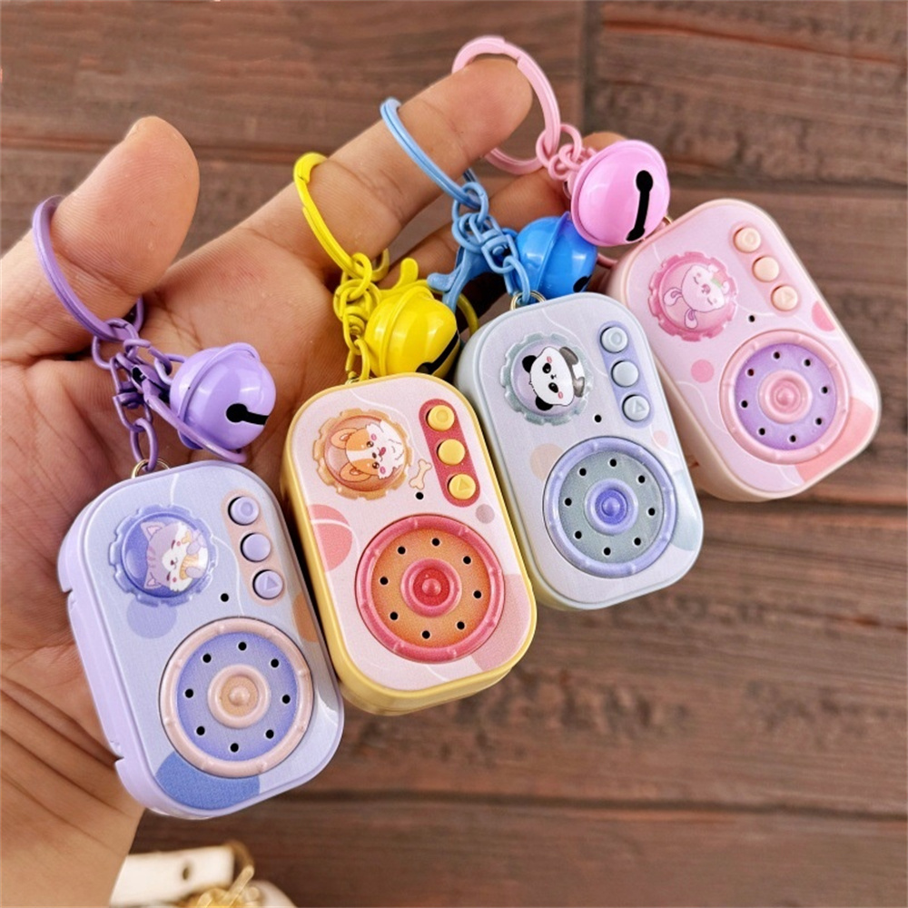Mini Vintage Recorder Schlüsse – Vintage Fashion Toys Bewertung und Preis