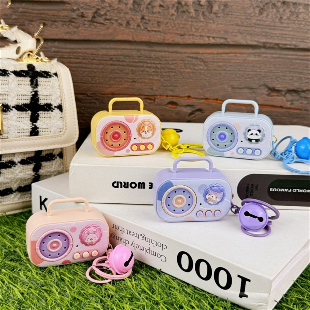 Mini Vintage Recorder Schlüsse – Vintage Fashion Toys Bewertung und Preis