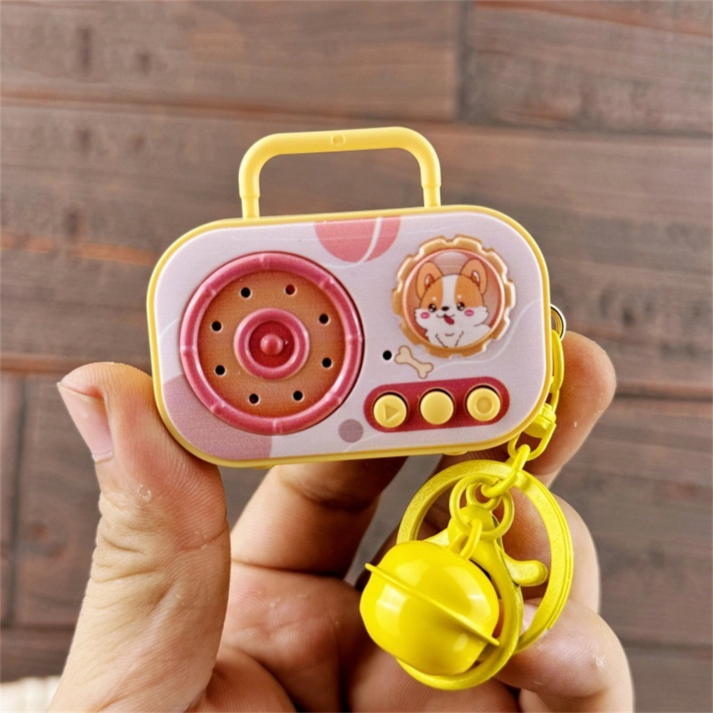 Mini Vintage Recorder Schlüsse – Vintage Fashion Toys Bewertung und Preis