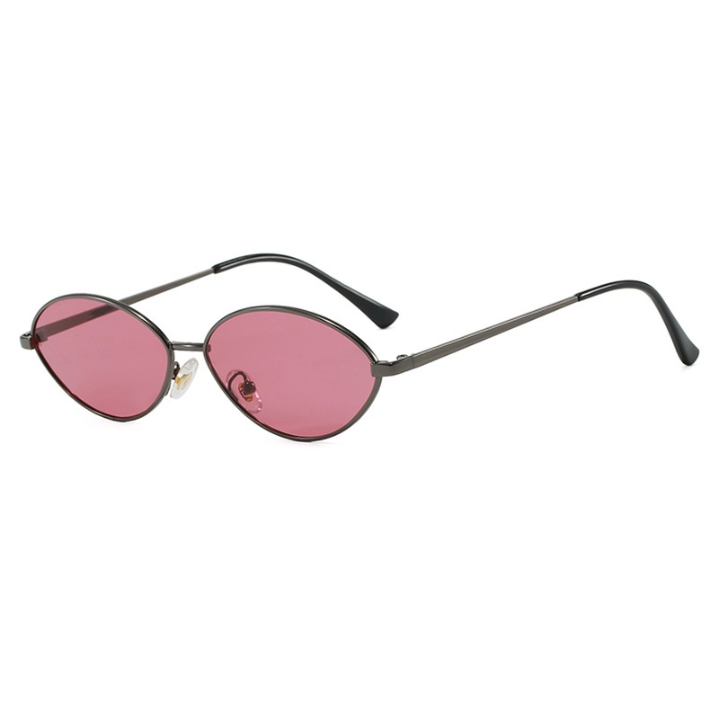 Retro Cat Eye Damen Sonnenbril – Vintage Fashion Glasses Bewertung und Preis