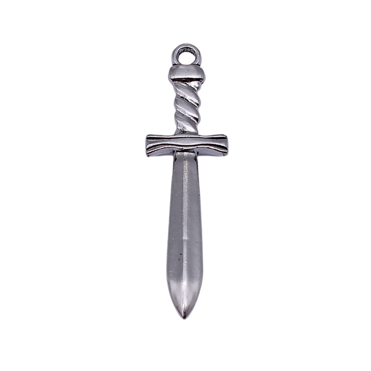 Anhänger-Kollektion Schwert-Ch – Vintage Fashion Jewelry Necklaces Bewertung und Preis
