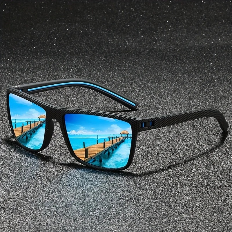 Modische Sport-Vintage-Sonnenb – Vintage Fashion Glasses Bewertung und Preis