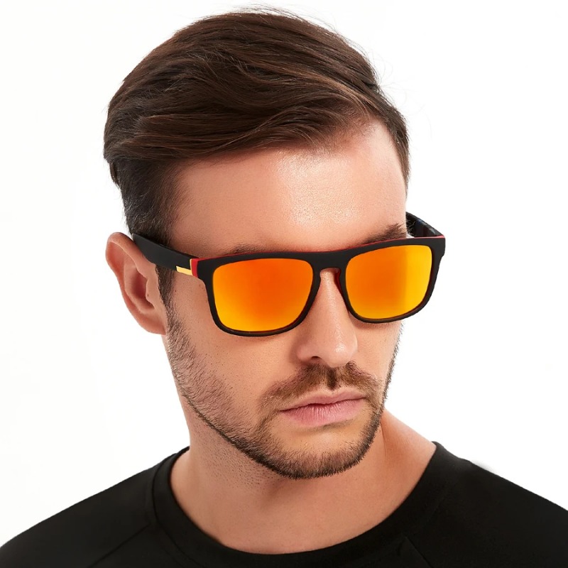 Modische Vintage Quadratische  – Vintage Fashion Glasses Bewertung und Preis