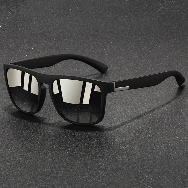 Modische Vintage Quadratische  – Vintage Fashion Glasses Bewertung und Preis