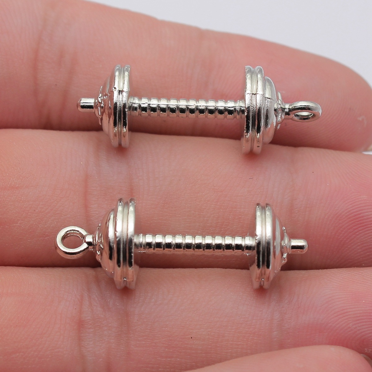 Charms aus Zinklegierung für d – Vintage Fashion Jewelry Necklaces Bewertung und Preis