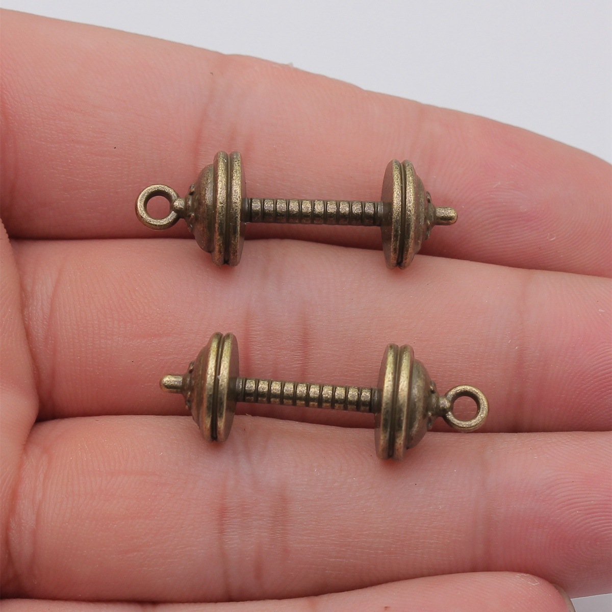 Charms aus Zinklegierung für d – Vintage Fashion Jewelry Necklaces Bewertung und Preis