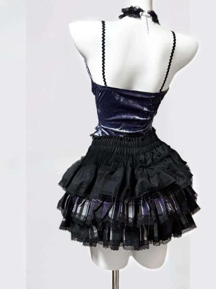 Sommer Sexy Retro Zwei Stück F – Vintage Fashion Retro Outfit Bewertung und Preis