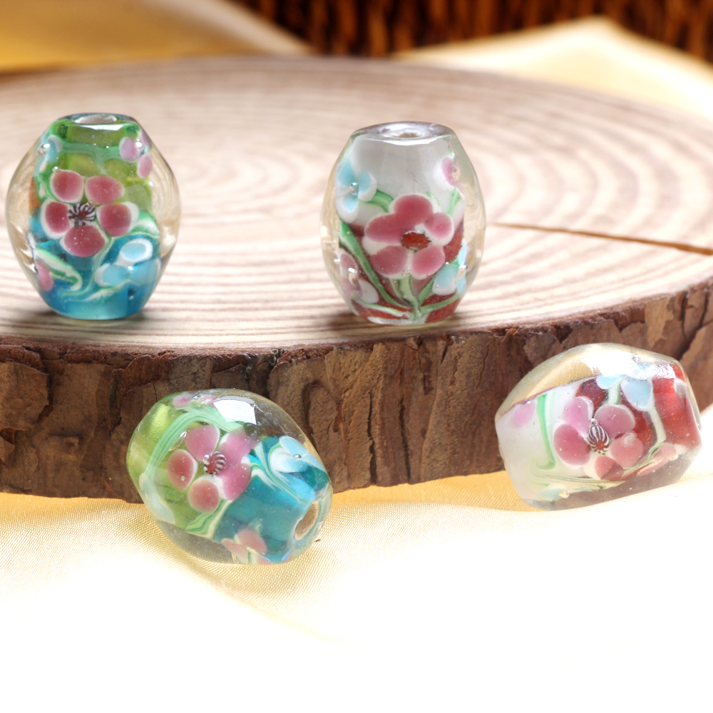 1PC 20mm Hohe Handgemachte Ova – Vintage Fashion Jewelry Necklaces Bewertung und Preis
