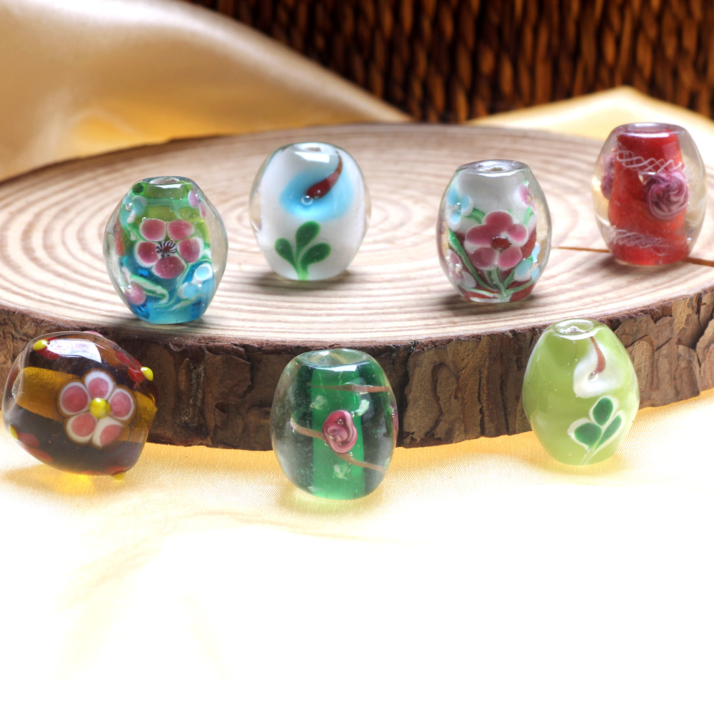 1PC 20mm Hohe Handgemachte Ova – Vintage Fashion Jewelry Necklaces Bewertung und Preis