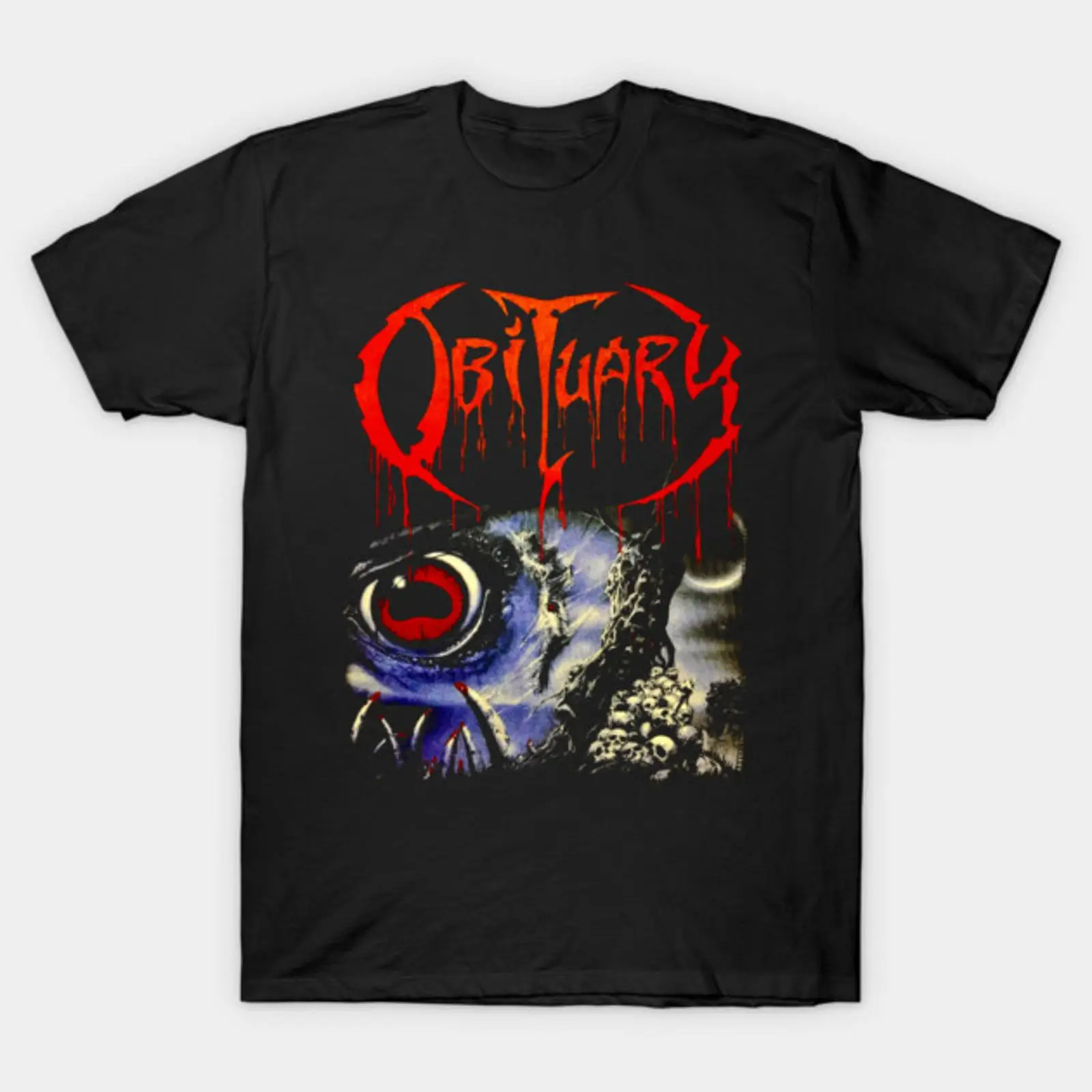 Obituary Best Seller Vintage D – Vintage Fashion Obituaries Bewertung und Preis